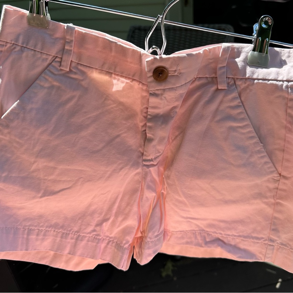 Gap Sunkissed Shorts